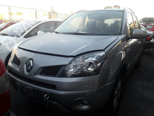 Used Parts RENAULT KOLEOS I (HY_)  2.0 dCi 4x4 (HY0K)  1183012