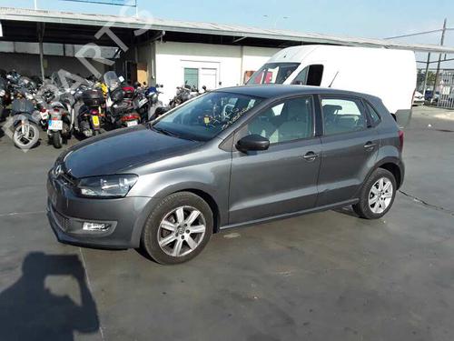 Alternator VW POLO V (6R1, 6C1) 1.6 TDI | BP11005133M7 