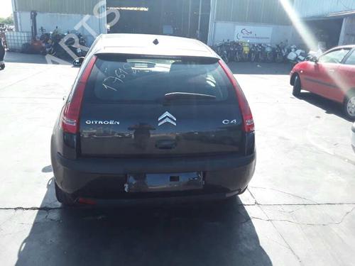 Gearbox CITROËN C4 I (LC_)  | BP11005337M3 