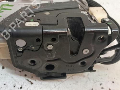 Front left lock VW PASSAT B6 Variant (3C5)  | BP29509159C98 