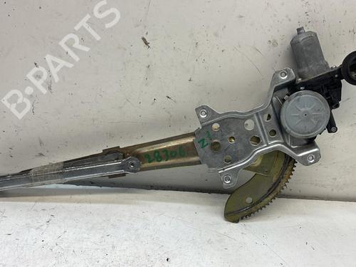 Used Front left window mechanism Front left window mechanism SUZUKI SWIFT III (MZ, EZ) [2005-2026] 31586696 31586696
