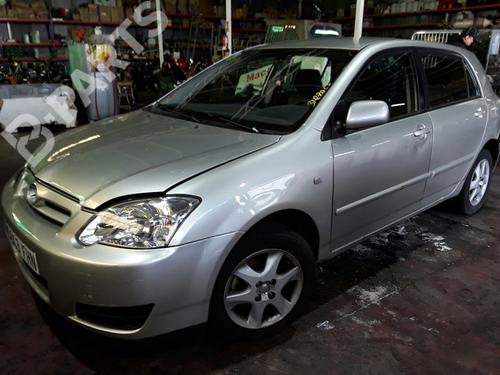 Used Parts TOYOTA COROLLA Saloon (_E12_)  1.4 D-4D (NDE120_, NDE120R)  1159244