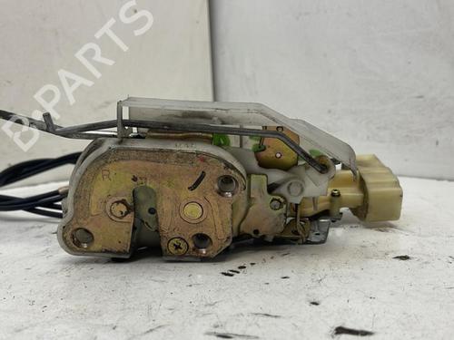 Front right lock TOYOTA CELICA Coupe (_T23_) 1.8 16V VT-i (ZZT230_, ZZT230) | BP29919963C97