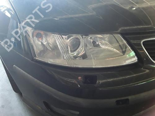 Used Right headlight SAAB 9-3 (YS3F, E79, D79, D75) 2.0 t (210 hp) 29530531