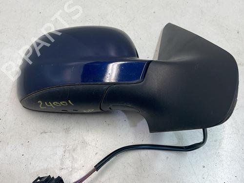 Right mirror VW GOLF IV (1J1) 1.9 TDI | BP17479745C27 