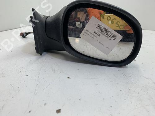 Used Right mirror CITROËN C3 Pluriel (HB_) 1.6 (109 hp) 17757551