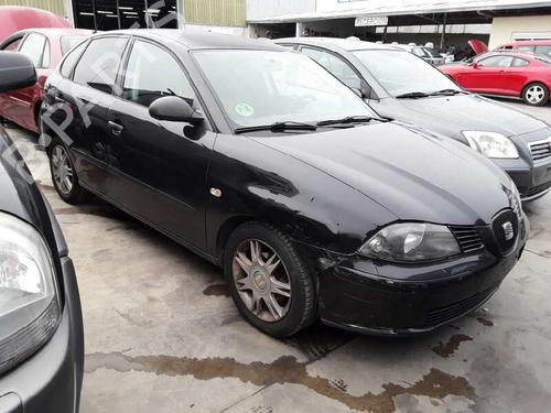 Left front driveshaft SEAT IBIZA III (6L1)  | BP11005558M38 