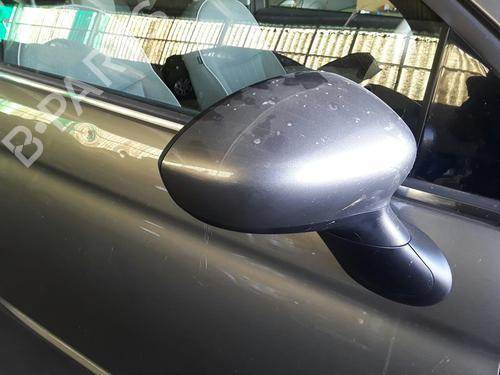 Right mirror FIAT 500 (312_) 1.2 (312AXA1A) | BP27300962C27