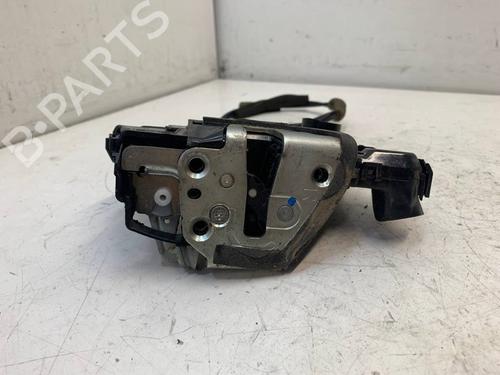 Front right lock TOYOTA AVENSIS Estate (_T27_) 2.0 D-4D (ADT270_, ADT270R) | BP29022155C97 