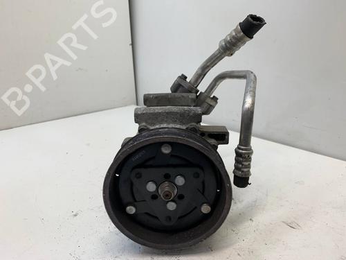 AC-Kompressor RENAULT CLIO III (BR0/1, CR0/1) [2005-2014]  28111933