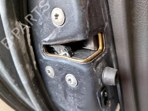 Used Front left lock TOYOTA AVENSIS (_T25_) 2.0 D-4D (CDT250_, CDT250R) (116 hp) 27493326