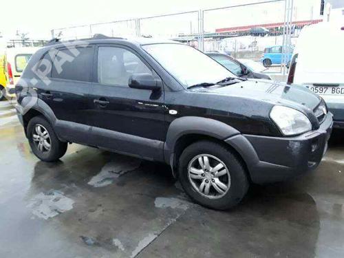 Used Parts HYUNDAI TUCSON (JM)  2.0 CRDi  1157359