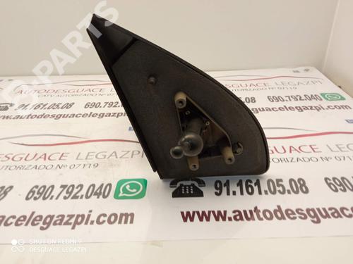 Left mirror CHEVROLET AVEO / KALOS Hatchback (T200) 1.4 16V | BP11006359C26 