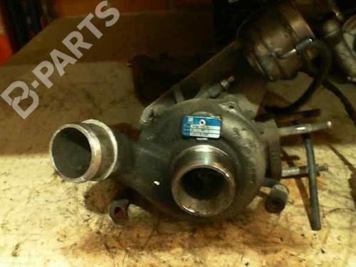 Used Turbocharger/Supercharger KIA SORENTO I (JC) 2.5 CRDi (170 hp) 11002454