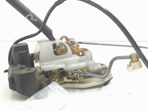 Used Rear left lock HONDA CR-V I (RD) 2.0 16V 4WD (RD1, RD3) (128 hp) 16552752
