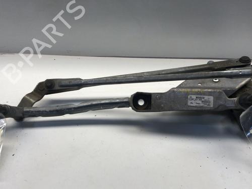 Front wiper motor FORD FIESTA VI (CB1, CCN) 1.6 TDCi | BP13240284M29 