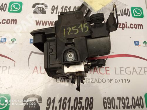 ABS pump ALFA ROMEO 156 (932_) 1.6 16V T.SPARK (932.A4, 932.A4100) | BP11000172M43 