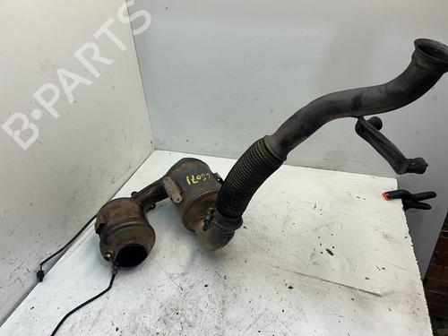 Used Catalyst MINI MINI COUNTRYMAN (R60) Cooper SD (143 hp) 22701540