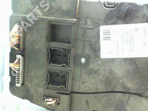 Used Electronic module RENAULT MEGANE II (BM0/1_, CM0/1_) 1.5 dCi (BM02, BM13, BM2A, CM02, CM13) (101 hp) 11004042