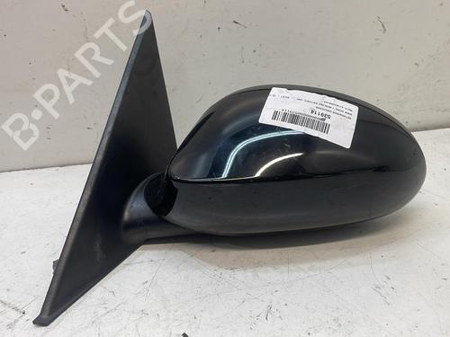 Left mirror BMW 1 (E81) 120 i | BP32134406C26 - Image 3