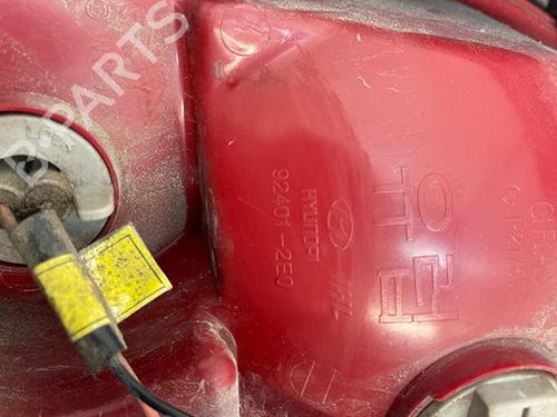 Left taillight HYUNDAI TUCSON (JM) 2.7 All-wheel Drive | BP28019994C34 