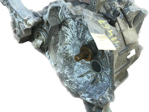 Gearbox OPEL ASTRA H (A04)  | BP10997969M3 