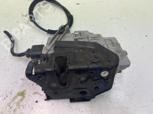 Used Rear right lock SEAT LEON (1P1) 2.0 TDI (140 hp) 18079766