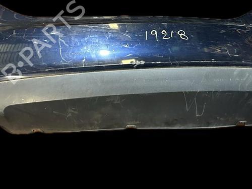 Rear bumper AUDI A6 C6 (4F2) 2.4 CONSULTAR |