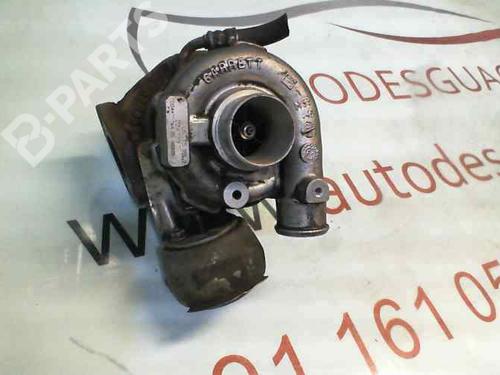 Used Turbo Turbo BMW 3 (E46) 320 d (136 hp) 11004102 11004102
