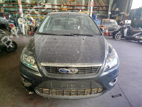 Used Front bumper FORD FOCUS II (DA_, HCP, DP) [2004-2013]  26954905