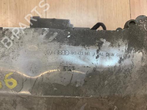 Steering rack VW GOLF V (1K1)  | BP13875815M22 