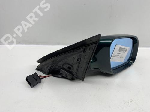 Left mirror AUDI A6 C5 (4B2) 2.8 | BP11142598C26 