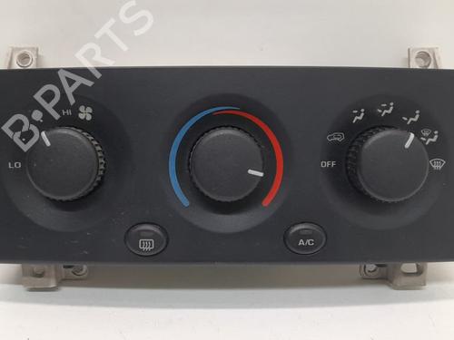 Climate control JEEP GRAND CHEROKEE II (WJ, WG) 4.0 4x4 | BP12434668I5 