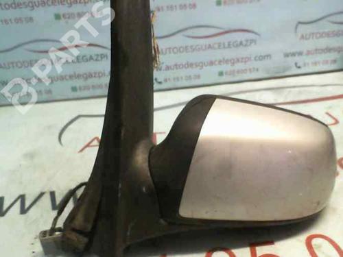 Used Left mirror FORD FOCUS C-MAX (DM2) [2003-2007]  11004395
