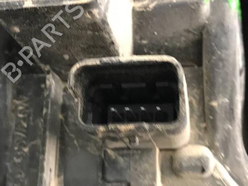 Right taillight NISSAN QASHQAI / QASHQAI +2 I (J10, NJ10, JJ10E) 2.0 | BP27357780C35 