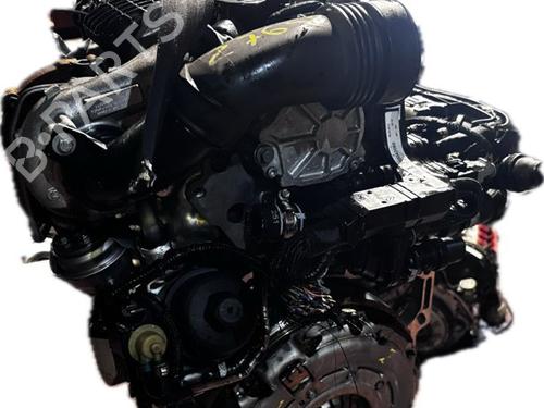 Engine CITROËN C4 Grand Picasso II (DA_, DE_) | BP30563117M1