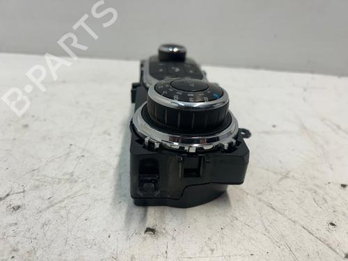 Climate control RENAULT CLIO IV (BH_)  | BP21665068I5 
