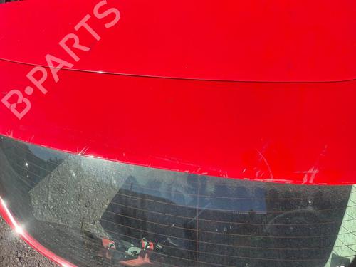 Tailgate FORD FOCUS III 1.0 EcoBoost | BP19486883C6 