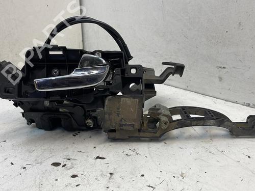 Used Rear right lock FORD S-MAX (WA6) [2006-2014]  30296508