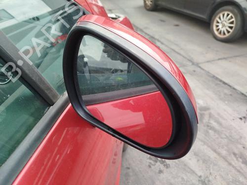 Used Right mirror PEUGEOT 308 I (4A_, 4C_) [2007-2016]  27542472