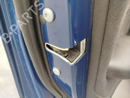 Used Front left lock BMW 3 (E46) 330 d (184 hp) 31972869