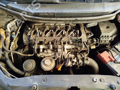 Used Left front driveshaft HONDA CIVIC VIII Hatchback (FN, FK) 2.2 CTDi (FK3) (140 hp) 28142914