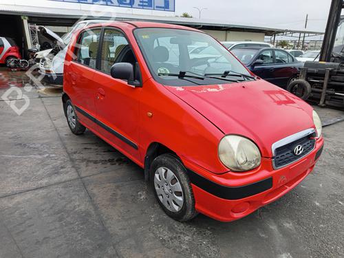 Used Parts HYUNDAI ATOS (MX) 1.0 i (58 hp) 4311289