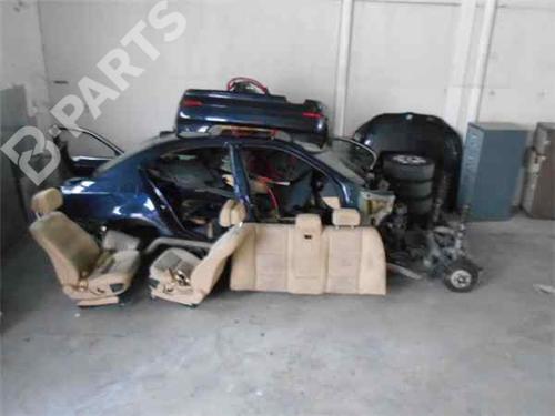 Right rear driveshaft BMW 5 (E60)  | BP10996365M41 