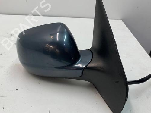 Right mirror VW GOLF IV (1J1) 1.9 TDI | BP16048343C27 