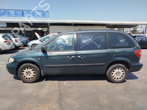 Driver airbag CHRYSLER VOYAGER IV (RG, RS) 2.5 CRD | BP23221865C9 