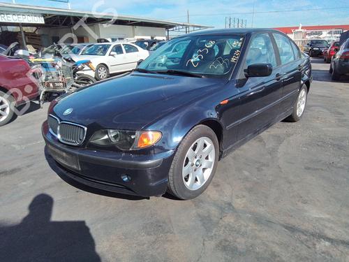 Right tailgate light BMW 3 (E46) 320 d | BP18820616C80 
