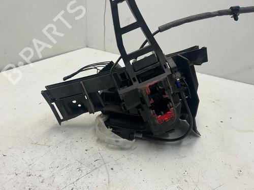 Rear left lock FORD FOCUS III 1.0 EcoBoost | BP20723704C100 