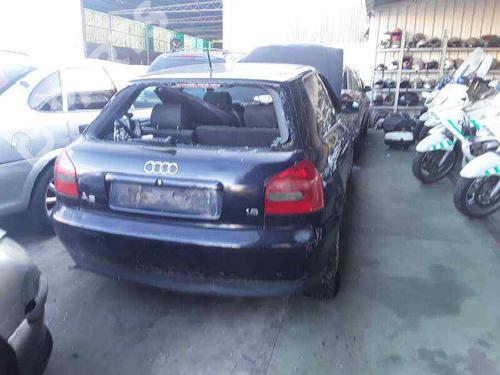 Used Parts AUDI A3 (8L1)  1.8  1158068