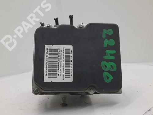 ABS pump CITROËN C4 Picasso I MPV (UD_) 2.0 HDi 138 | BP11696441M43 
